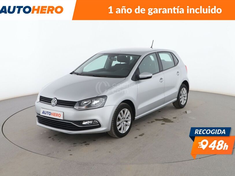 Foto del VOLKSWAGEN Polo 1.2 TSI Advance 90