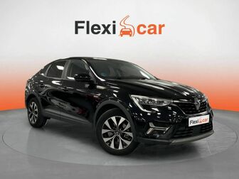 Imagen de RENAULT Arkana 1.6 E-Tech Equilibre 105kW