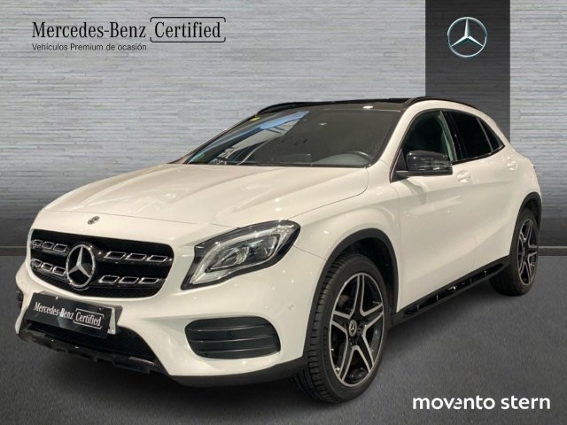 Imagen de MERCEDES Clase GLA