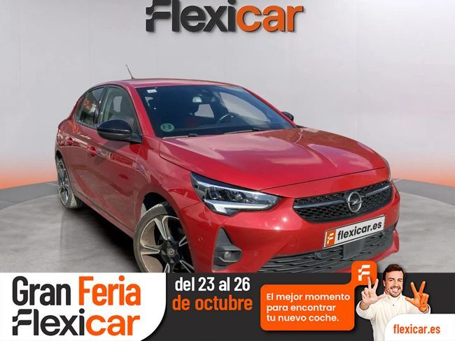OPEL Corsa (1.2T XHL 74kW (100CV) Edition) en Guipúzcoa