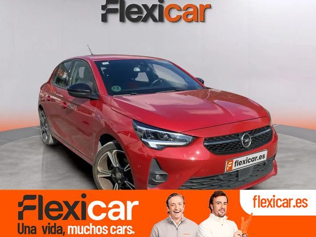 OPEL Corsa (1.2T XHL 74kW (100CV) Edition) en Guipúzcoa