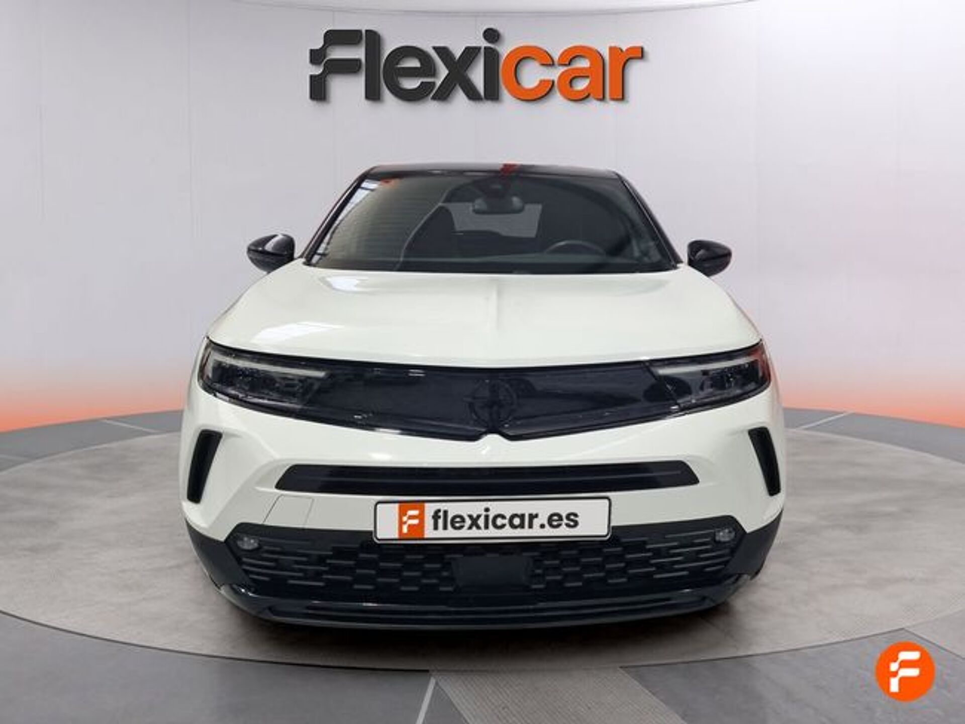 Imagen 2 de OPEL Mokka