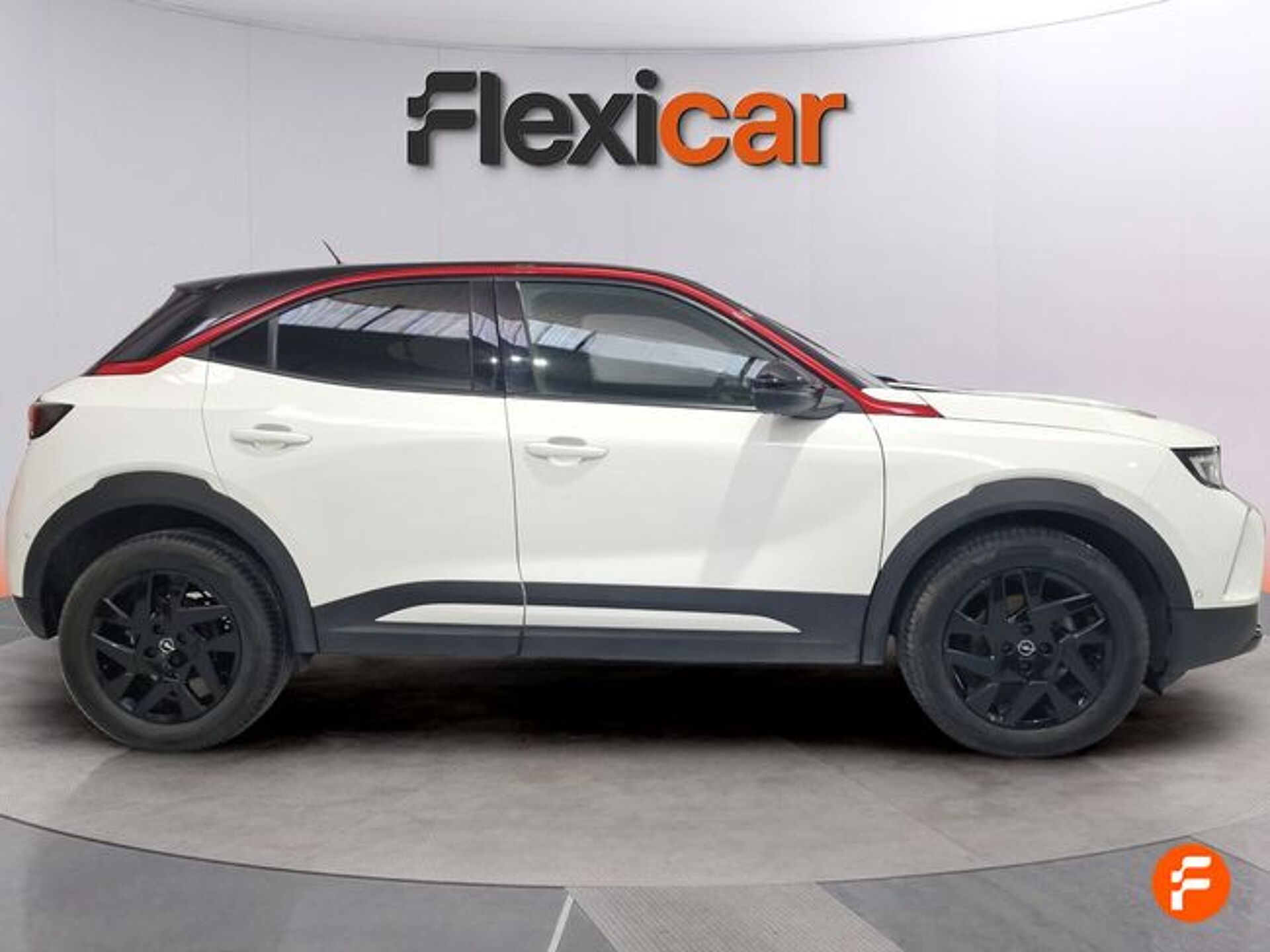 Imagen 3 de OPEL Mokka