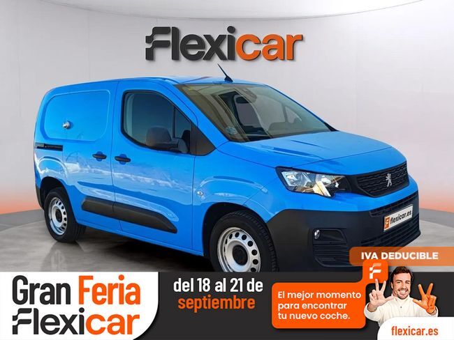 PEUGEOT Partner (1600 99CV) en Badajoz
