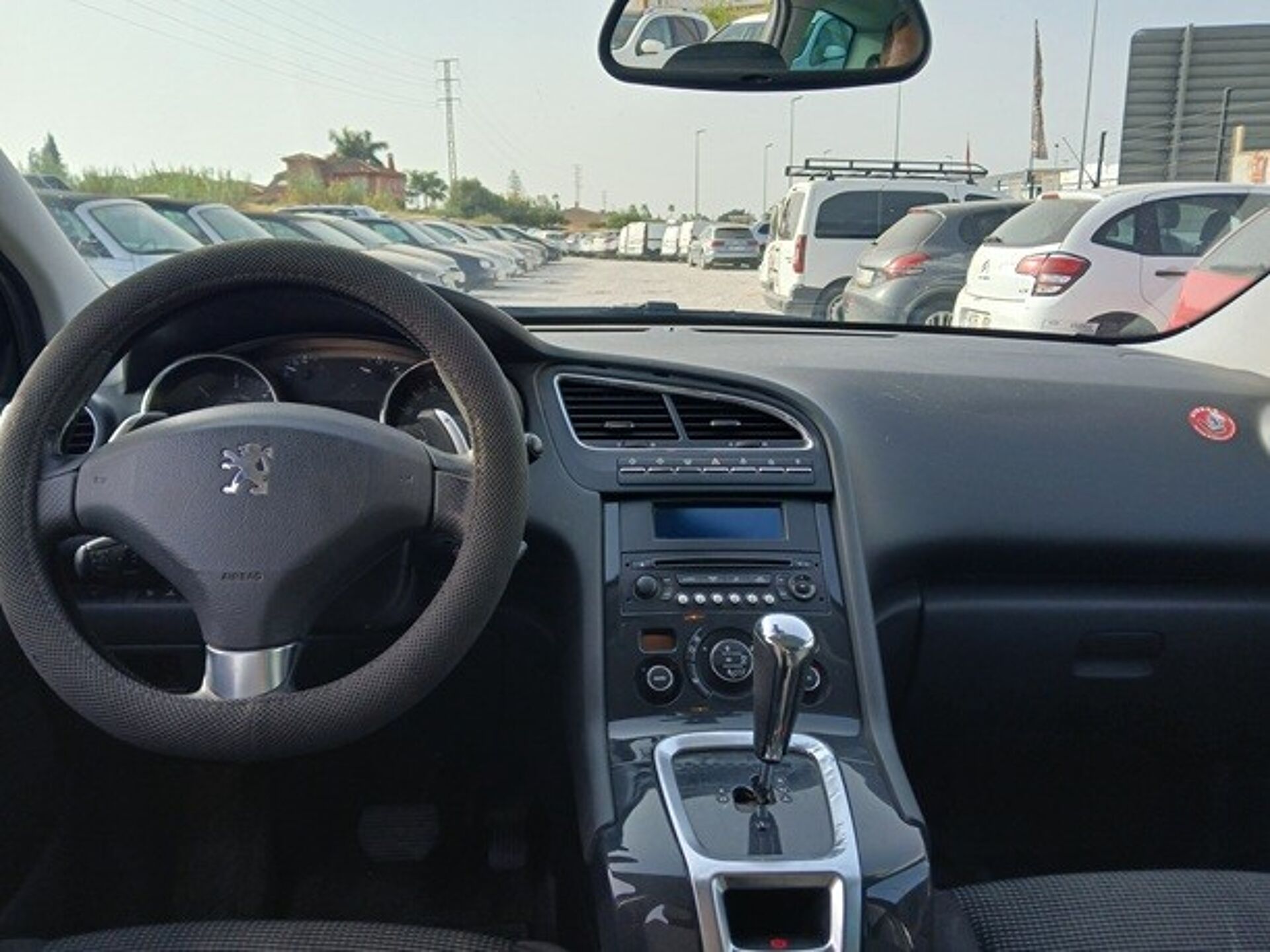 Imagen 3 de PEUGEOT 5008