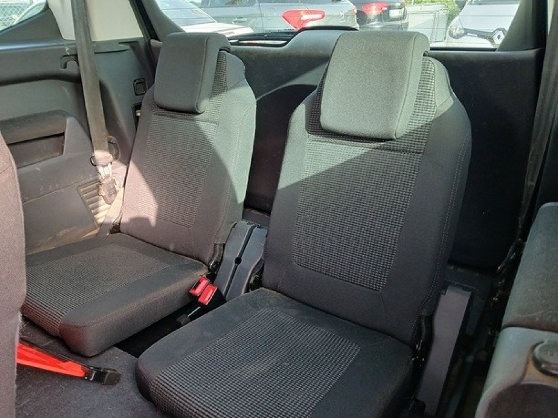 Imagen 2 de PEUGEOT 5008