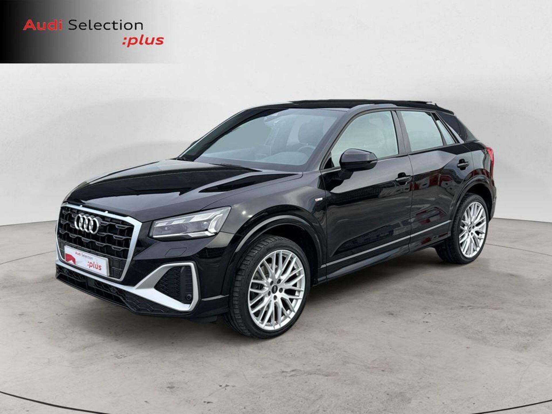 Imagen de AUDI Q2