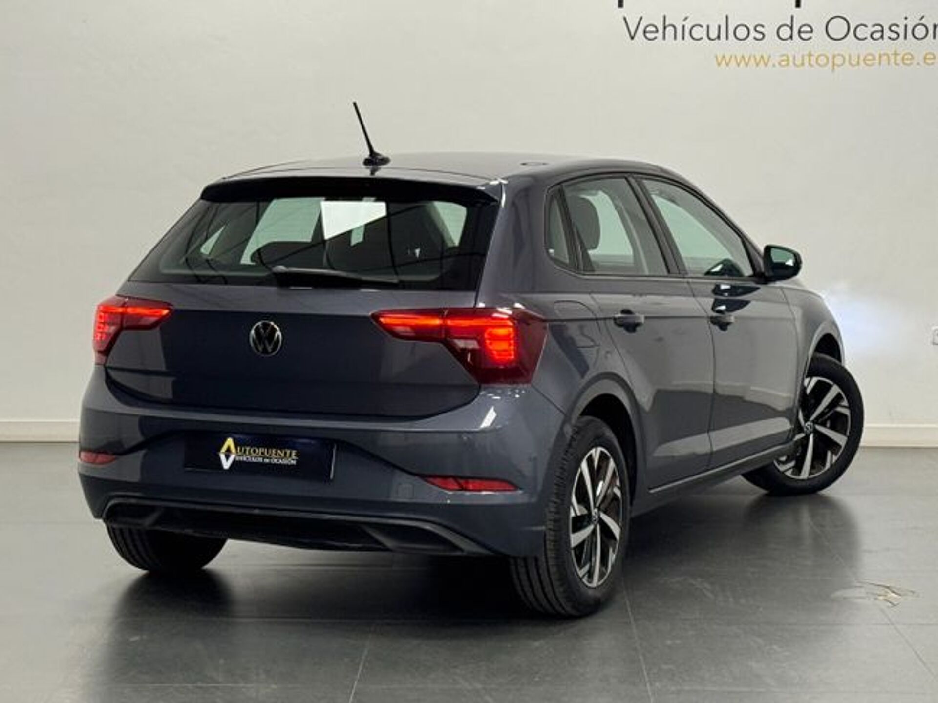 Imagen 3 de VOLKSWAGEN Polo