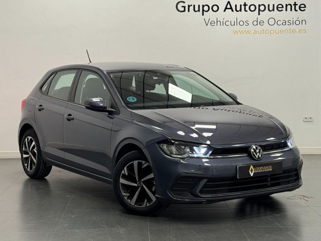 VOLKSWAGEN Polo (LIFE) en Murcia
