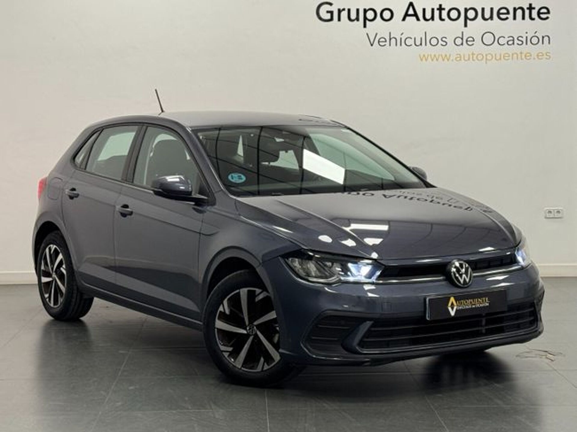 Imagen 1 de VOLKSWAGEN Polo