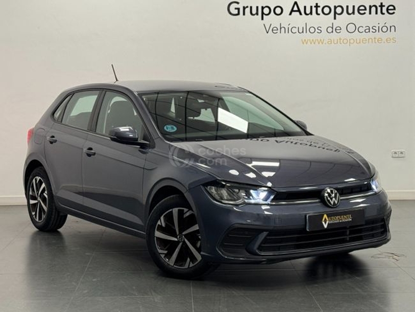 Foto del VOLKSWAGEN Polo 1.0 TSI Life DSG 70kW