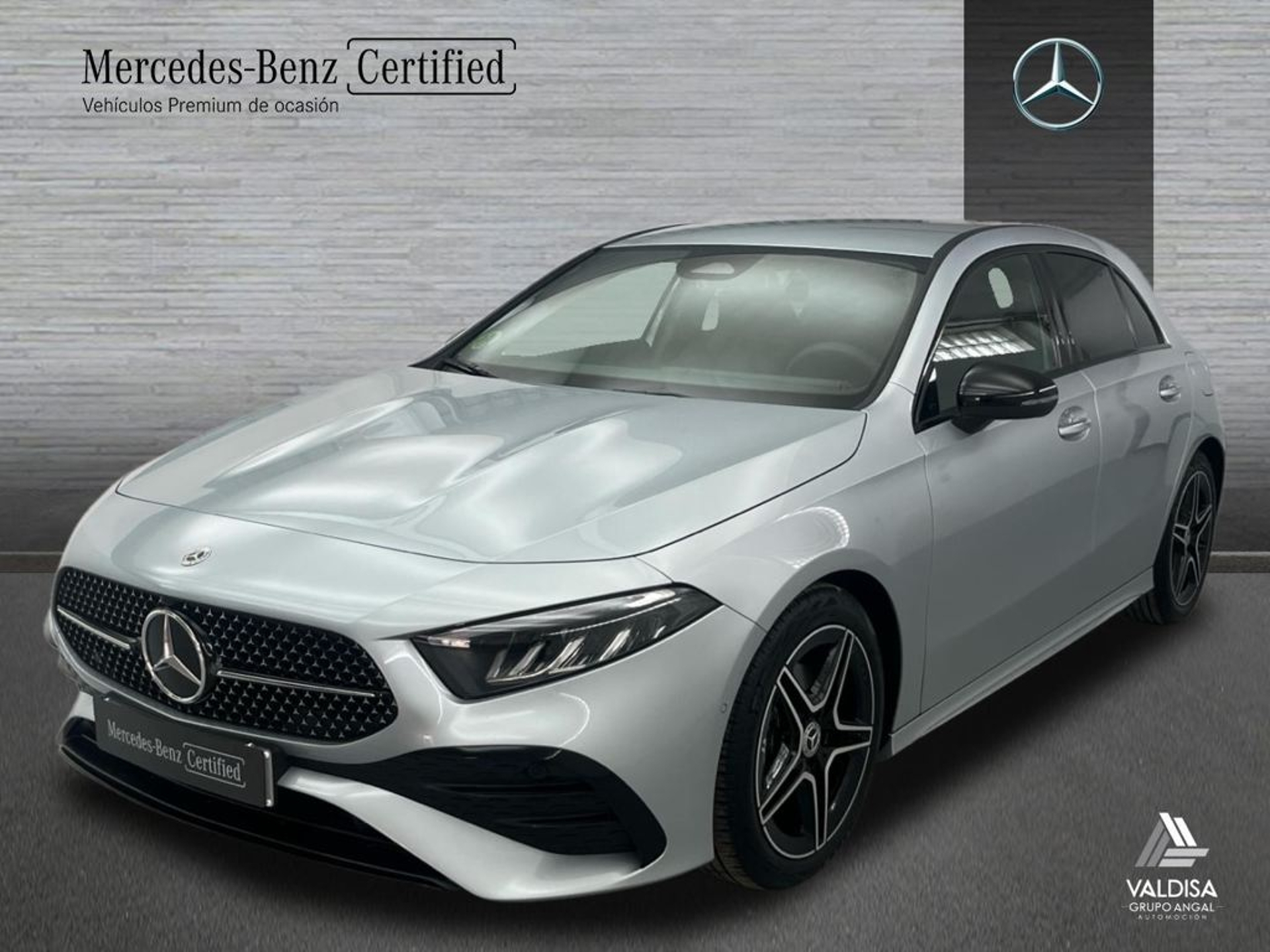 Imagen de MERCEDES Clase A