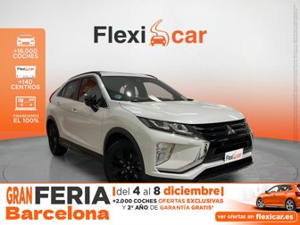 Imagen de MITSUBISHI Eclipse Cross 150 T Motion Black Edition 2WD