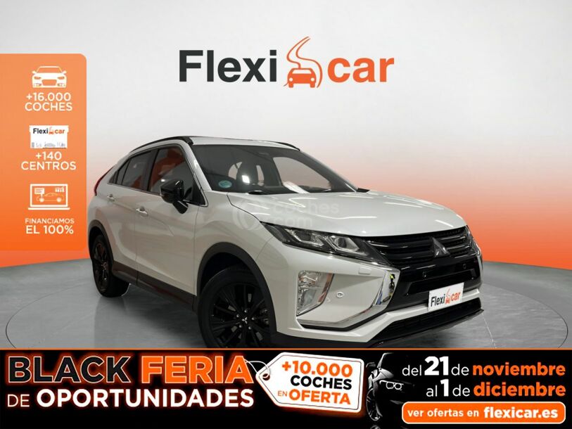 Foto del MITSUBISHI Eclipse Cross 150 T Motion Black Edition 2WD