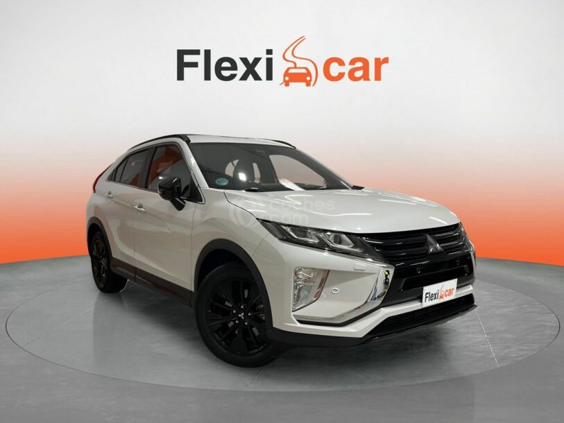 Foto del MITSUBISHI Eclipse Cross 150 T Motion Black Edition 2WD