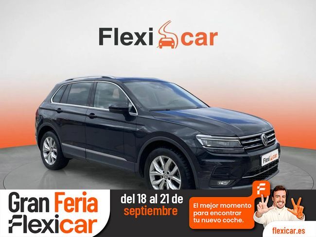 VOLKSWAGEN Tiguan (Sport 2.0 TDI 110kW (150CV) 4Motion DSG) en Granada