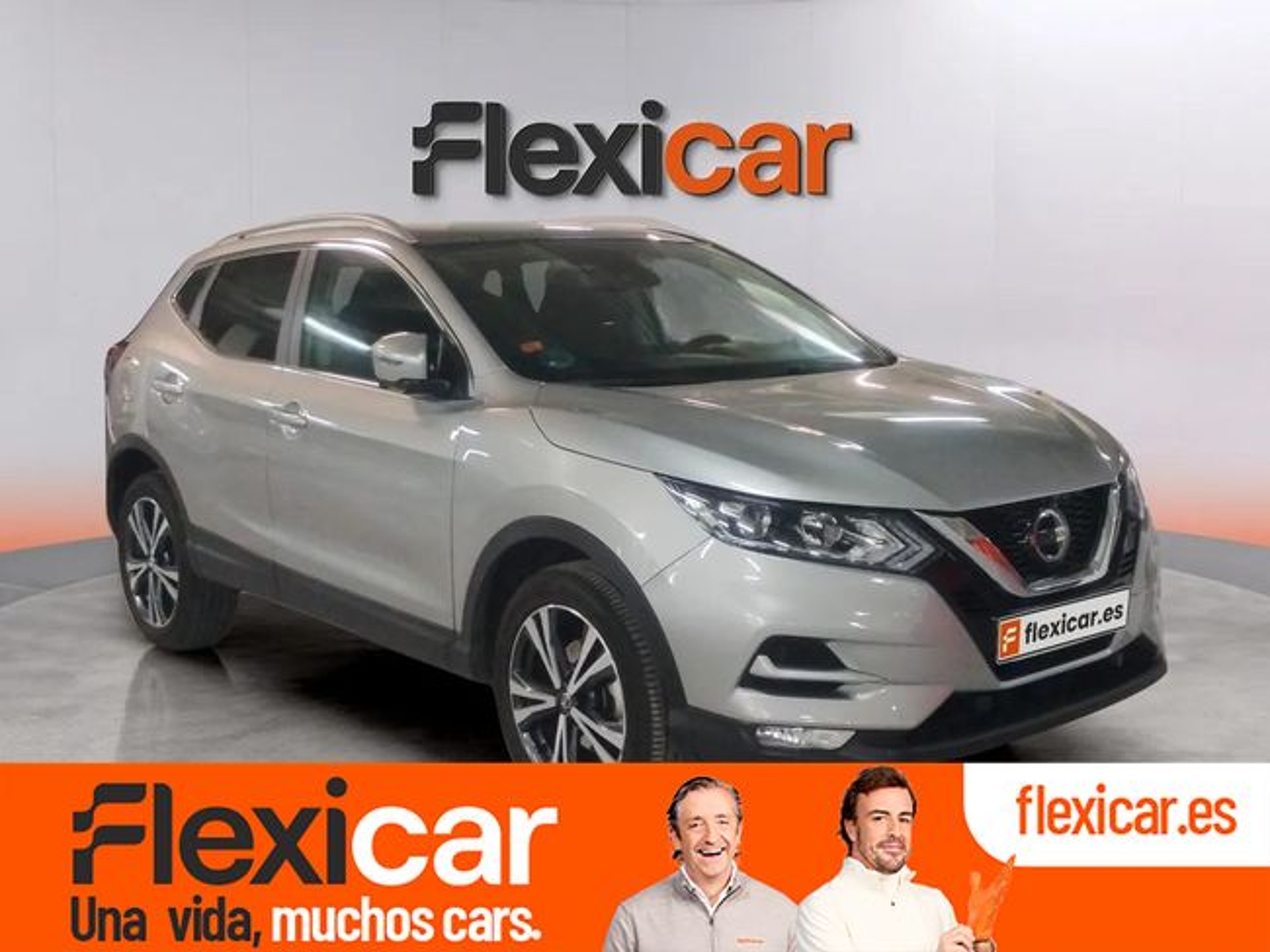 Imagen de NISSAN Qashqai