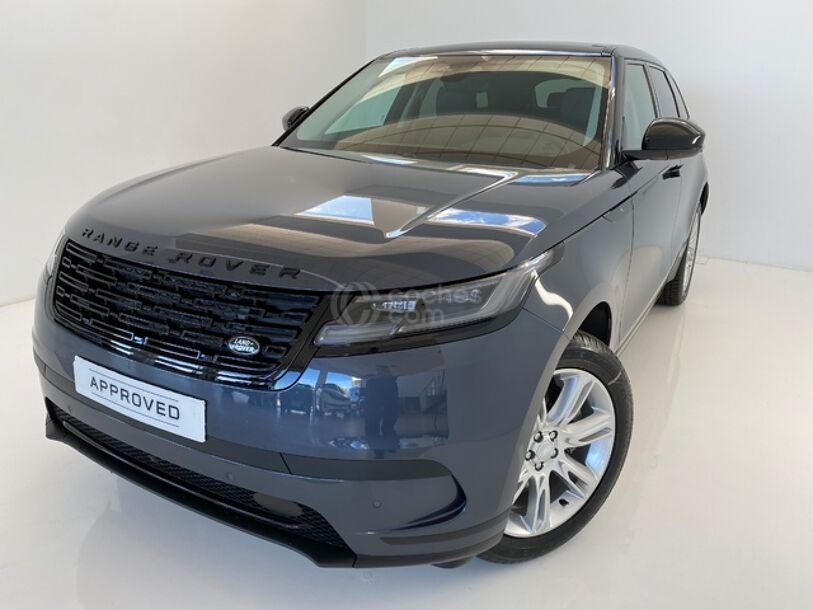 Foto del LAND ROVER Range Rover Velar 2.0D I4 MHEV S 4WD Aut. 204