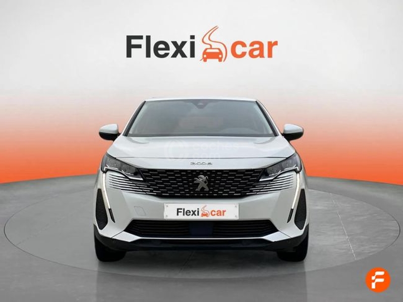 Foto del PEUGEOT 3008 3008 1.5BlueHDi Active Pack S&S 130