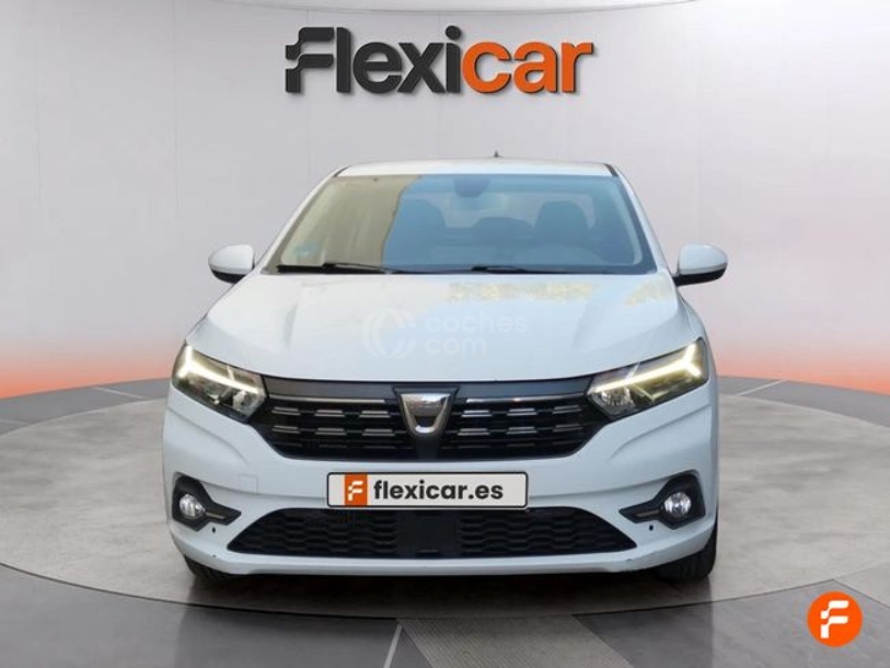 Foto del DACIA Logan 0.9 TCE GLP Essential 66kW