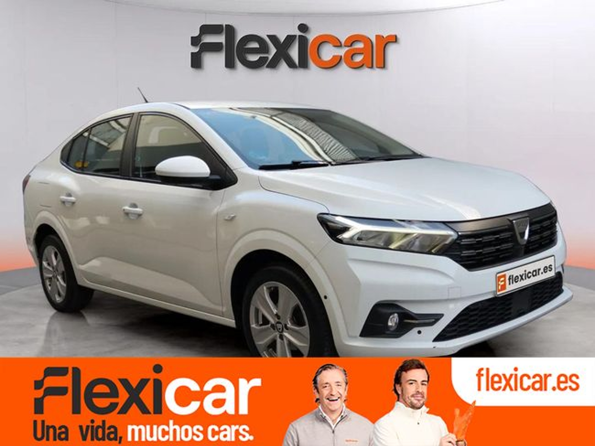 Imagen de DACIA Logan