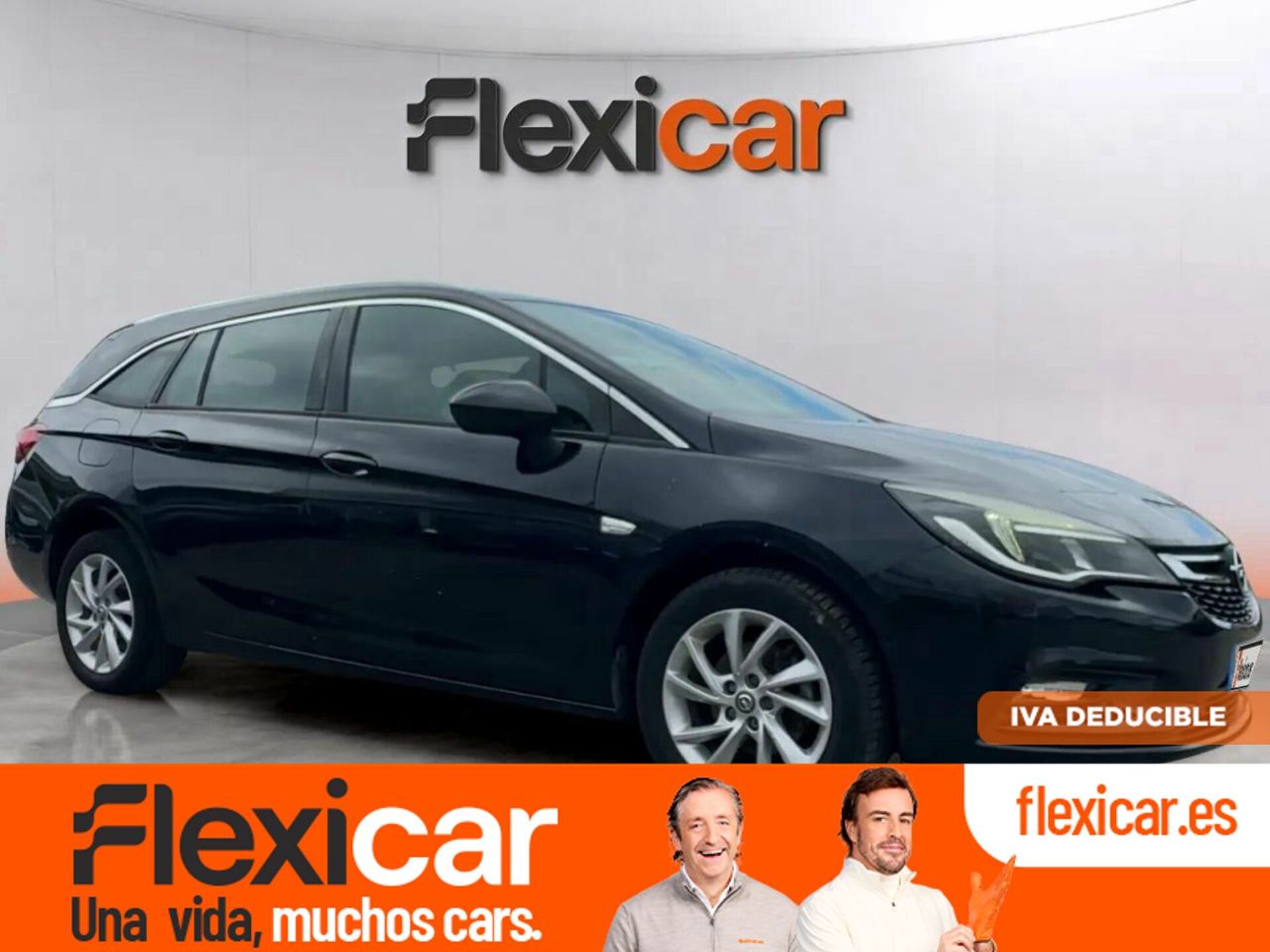 Imagen de OPEL Astra