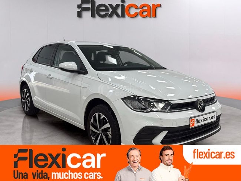 Foto del VOLKSWAGEN Polo 1.0 TSI Mas DSG 70kW