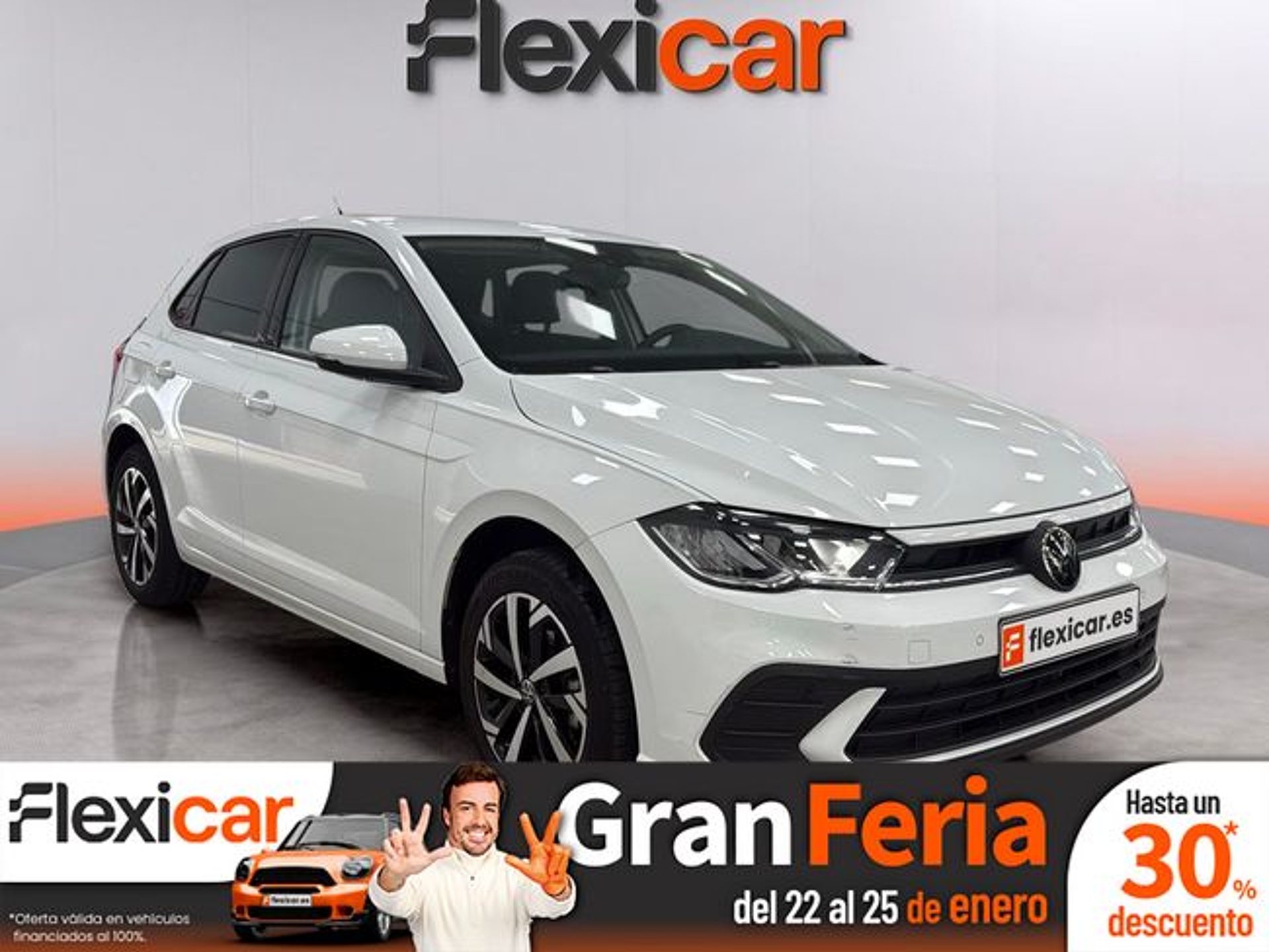 Imagen de VOLKSWAGEN Polo