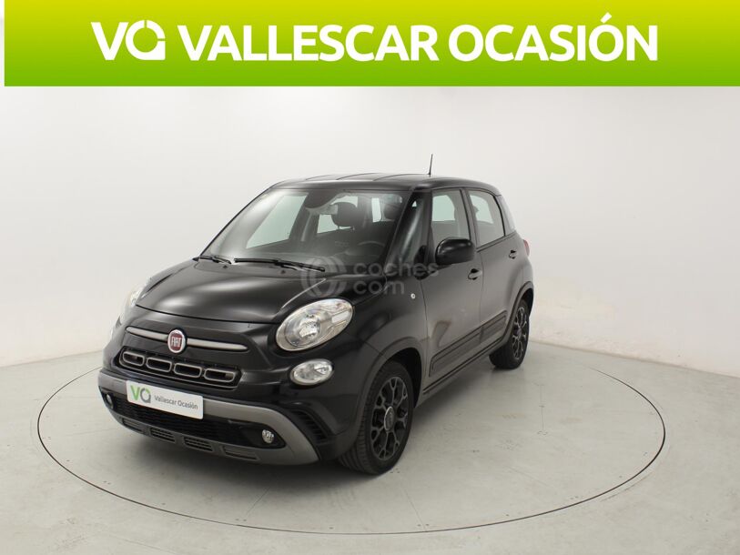 Foto del FIAT 500L 1.4 Cross