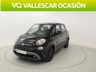 Imagen de FIAT 500L 1.4 Cross