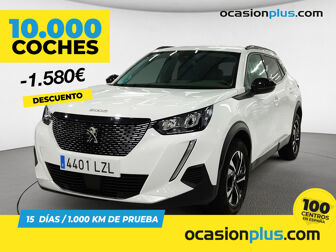 Imagen de PEUGEOT 2008 1.5BlueHDi S&S Allure 110