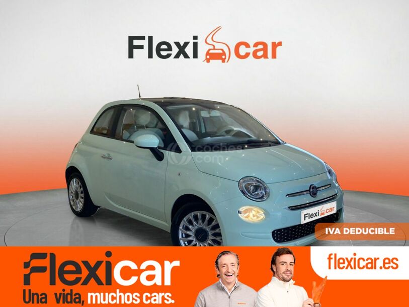 Foto del FIAT 500 1.0 GSE S