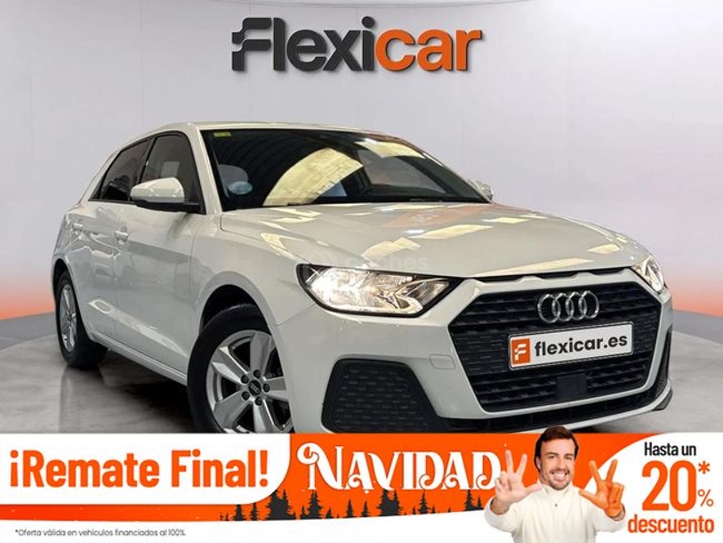 Foto del AUDI A1 Sportback 30 TFSI Black line