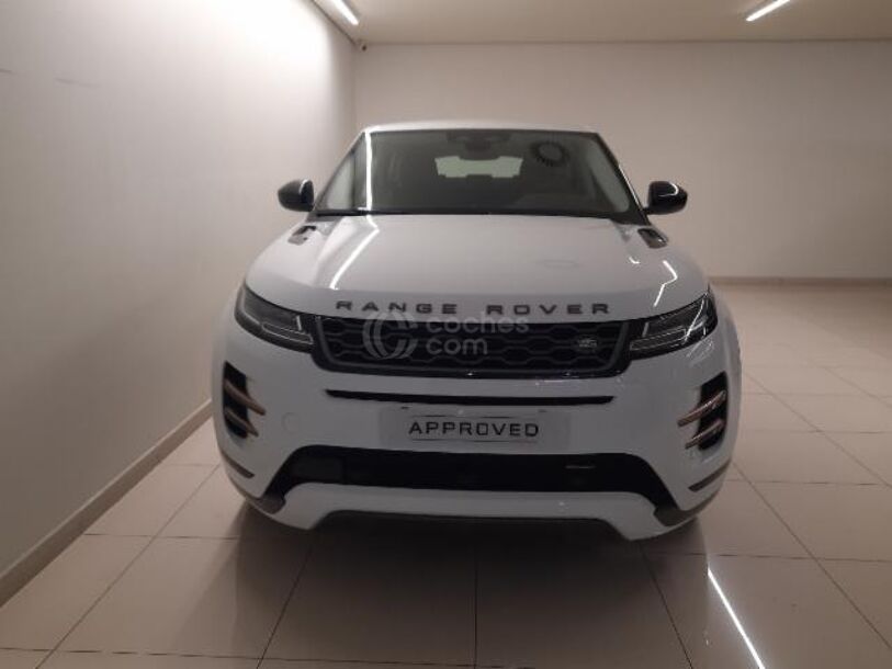 Foto del LAND ROVER Range Rover Evoque 2.0D I4 MHEV R-Dynamic S AWD Aut. 163