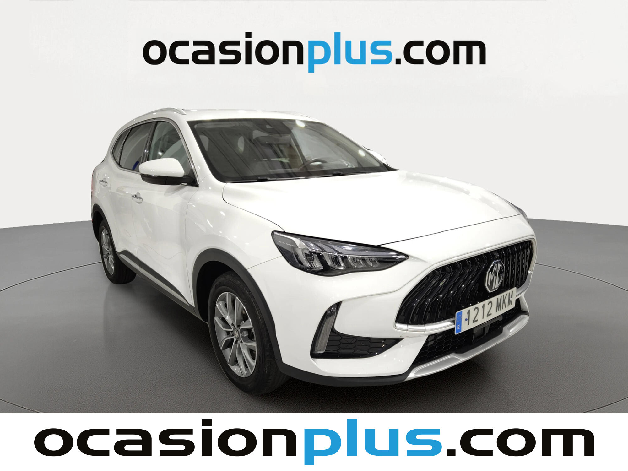 Foto del MG HS 1.5 T-GDI Comfort