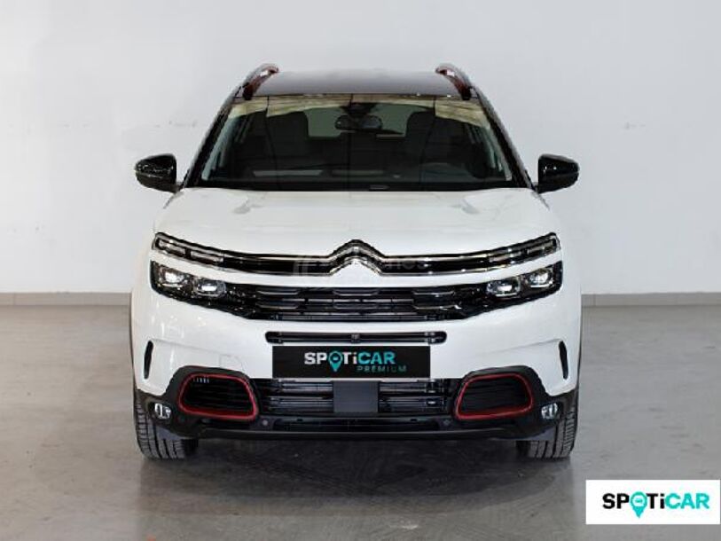 Foto del CITROEN C5 Aircross BlueHDi S&S Shine Pack EAT8 130