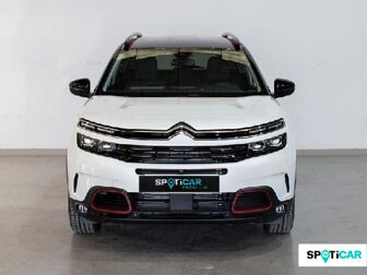 Imagen de CITROEN C5 Aircross BlueHDi S&S Shine Pack EAT8 130