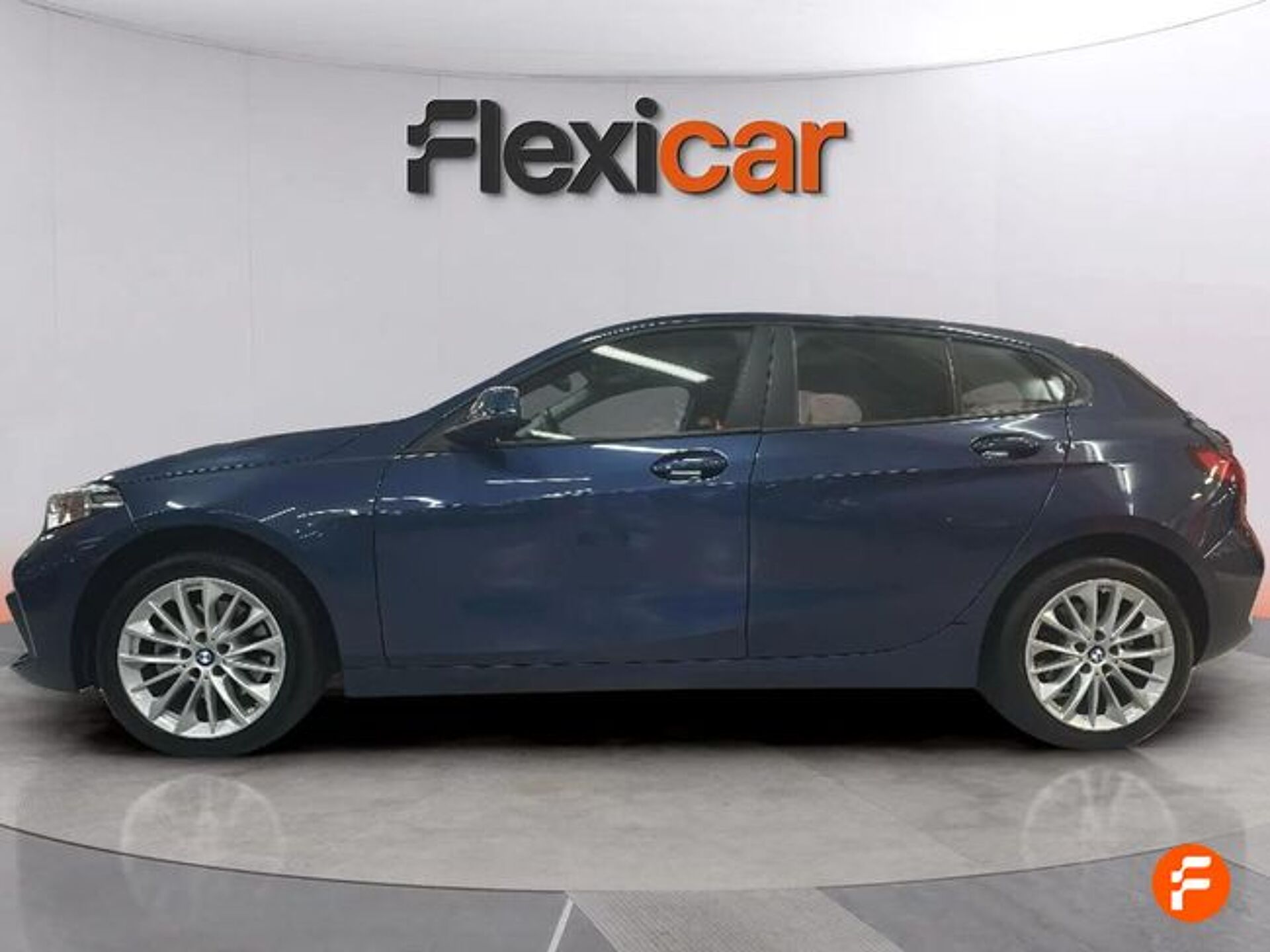 Imagen 3 de BMW Serie 1