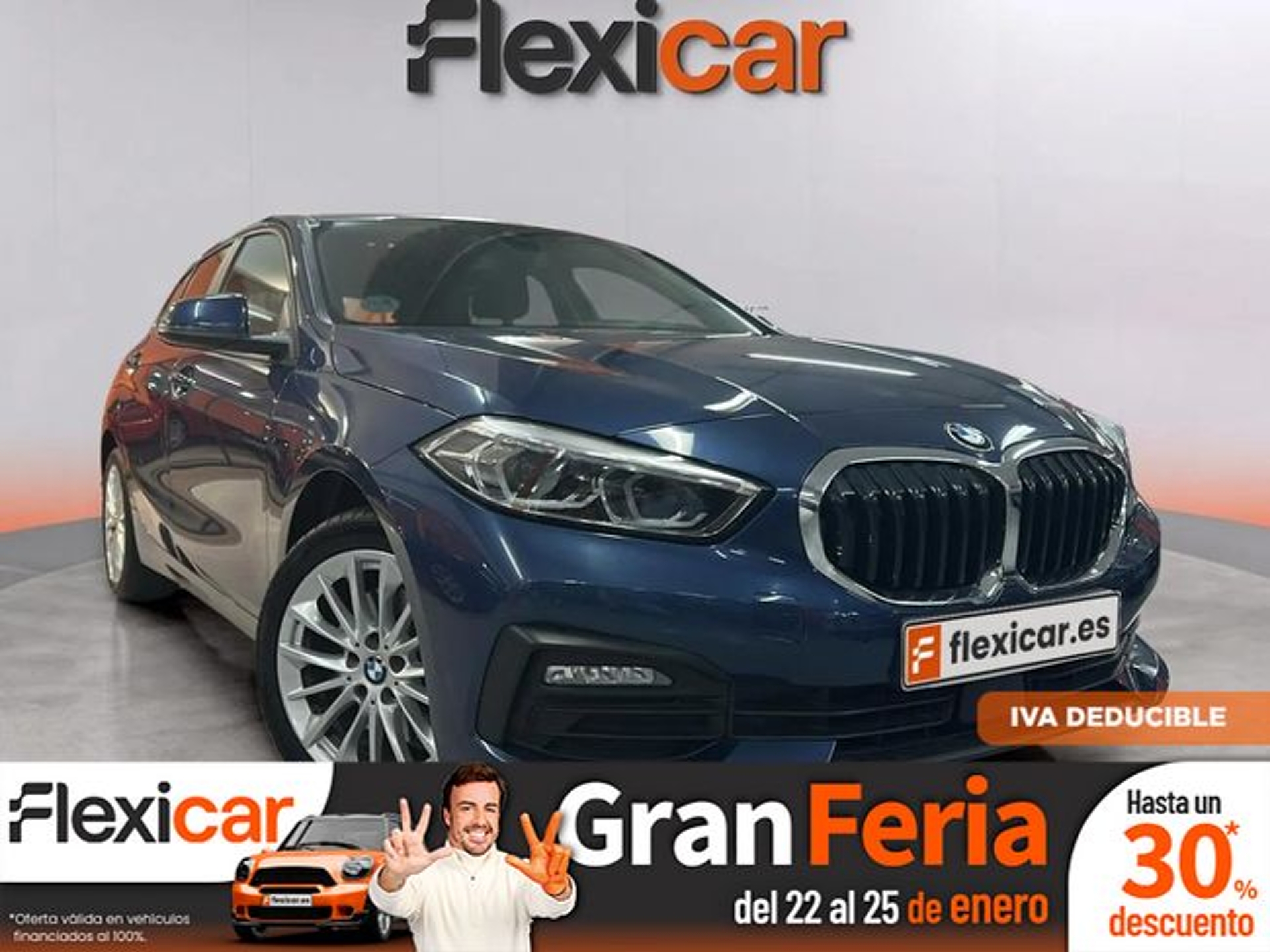 Imagen de BMW Serie 1