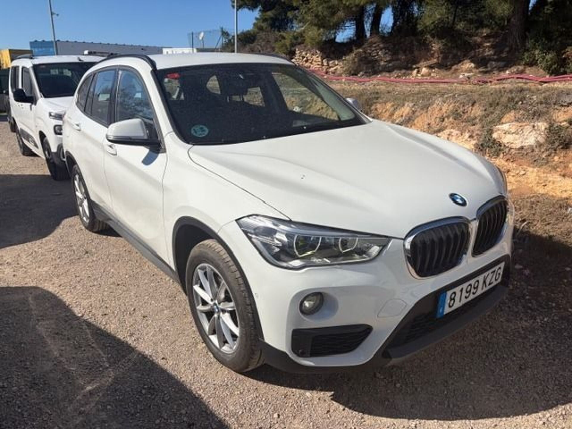 Imagen 3 de BMW X1