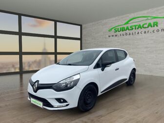 Imagen de RENAULT Clio