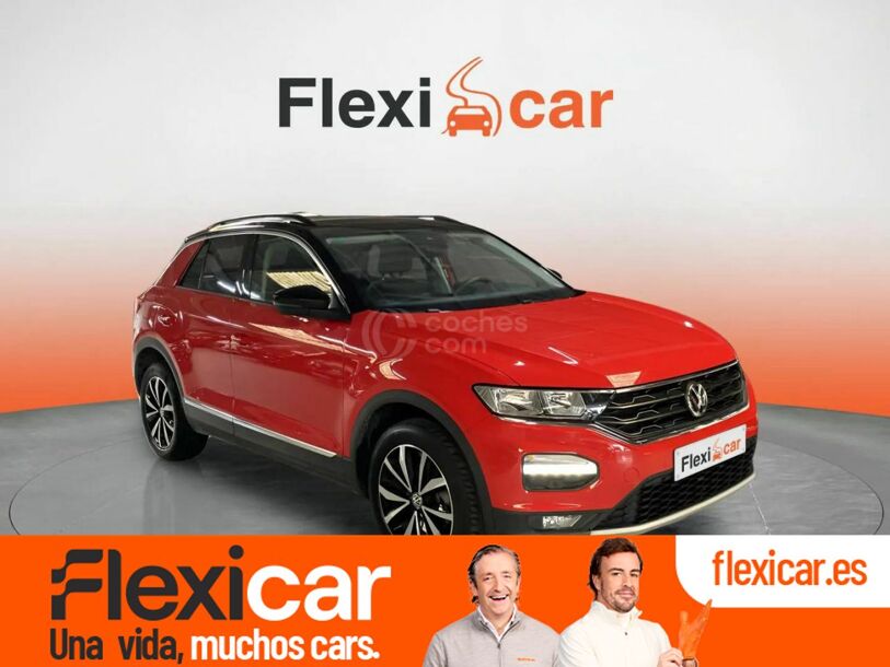 Foto del VOLKSWAGEN T-Roc 1.0 TSI Advance