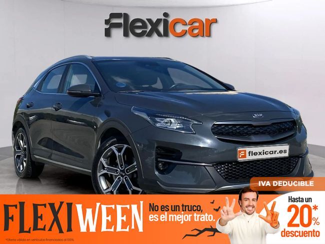 KIA XCeed (1.6 GDi PHEV 104kW (141CV) eTech) en Navarra