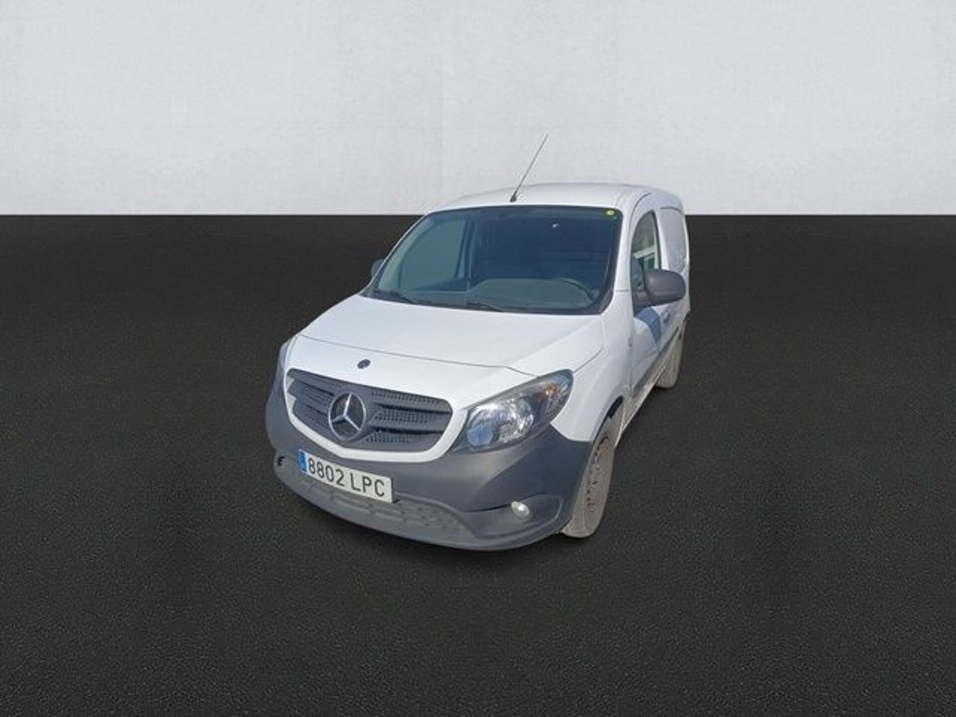 Imagen de MERCEDES Citan