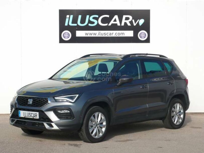 Foto del SEAT Ateca 1.5 EcoTSI S&S Style