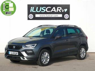 Imagen de SEAT Ateca 1.5 EcoTSI S&S Style