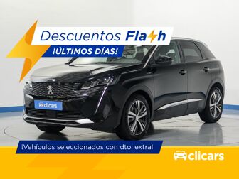 Imagen de PEUGEOT 3008 HYB PHEV 225 Allure Pack e-EAT8