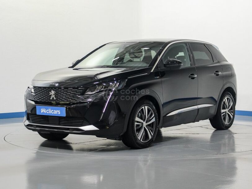 Foto del PEUGEOT 3008 HYB PHEV 225 Allure Pack e-EAT8