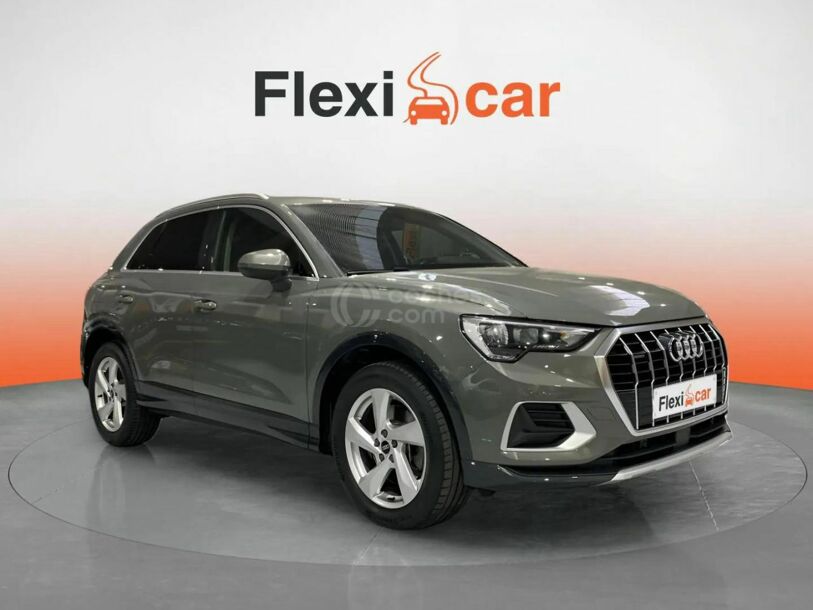 Foto del AUDI Q3 40 TDI Advanced quattro S tronic 140kW