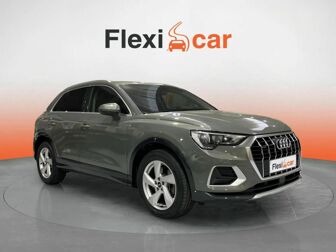 Imagen de AUDI Q3 40 TDI Advanced quattro S tronic 140kW